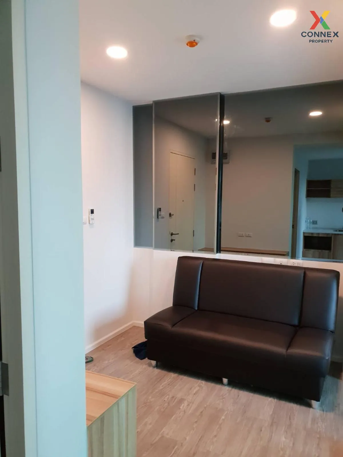 เช่าคอนโด  แฮปปี้ คอนโด ดอนเมือง เดอะ เทอมินอล สีกัน เขต ดอนเมือง 3