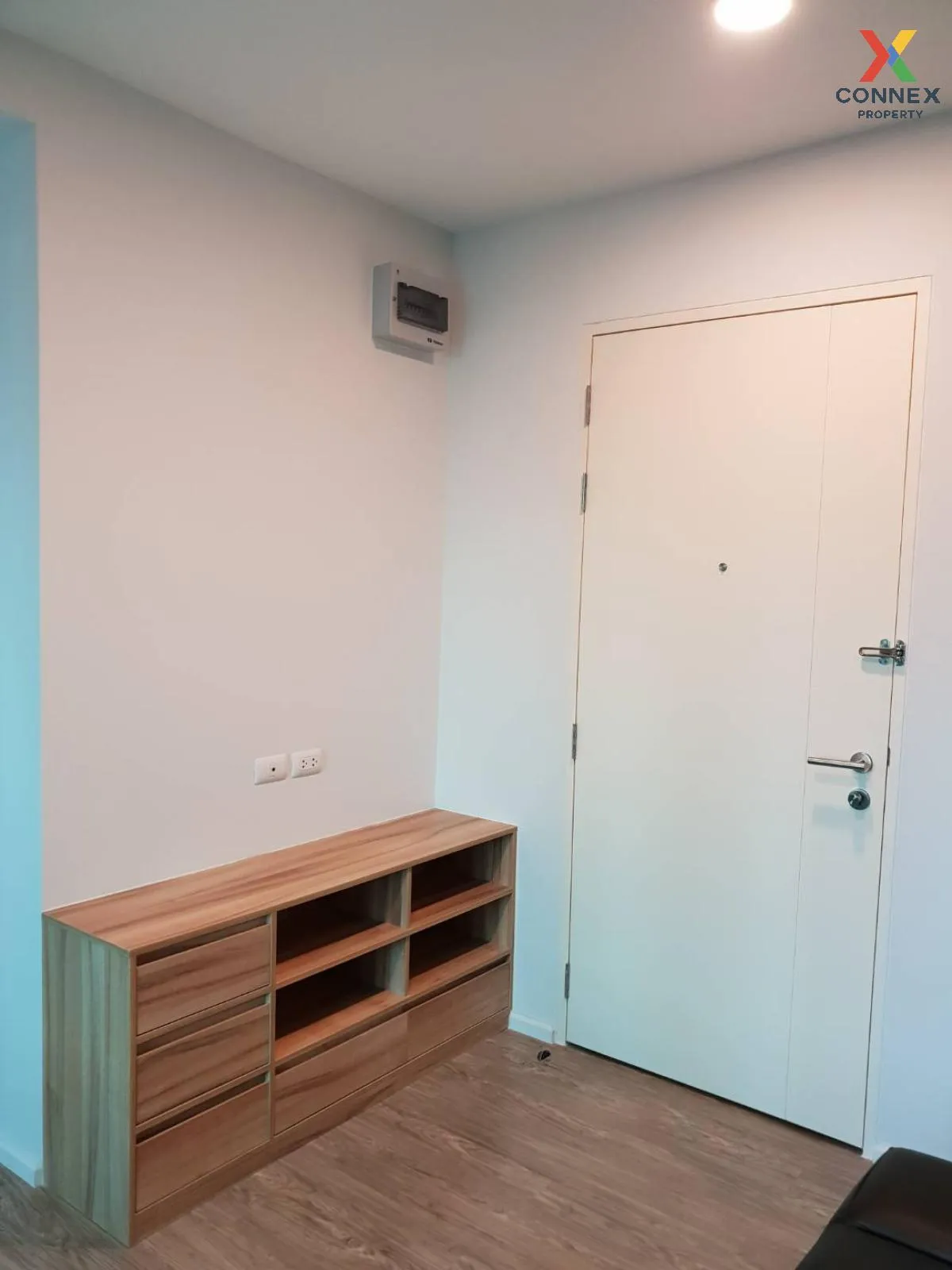 เช่าคอนโด  แฮปปี้ คอนโด ดอนเมือง เดอะ เทอมินอล สีกัน เขต ดอนเมือง 4