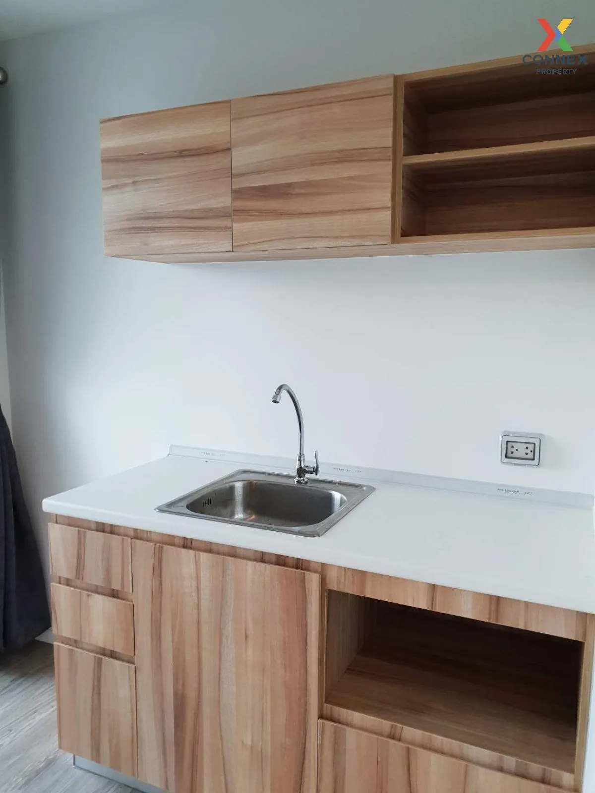 เช่าคอนโด  แฮปปี้ คอนโด ดอนเมือง เดอะ เทอมินอล สีกัน เขต ดอนเมือง