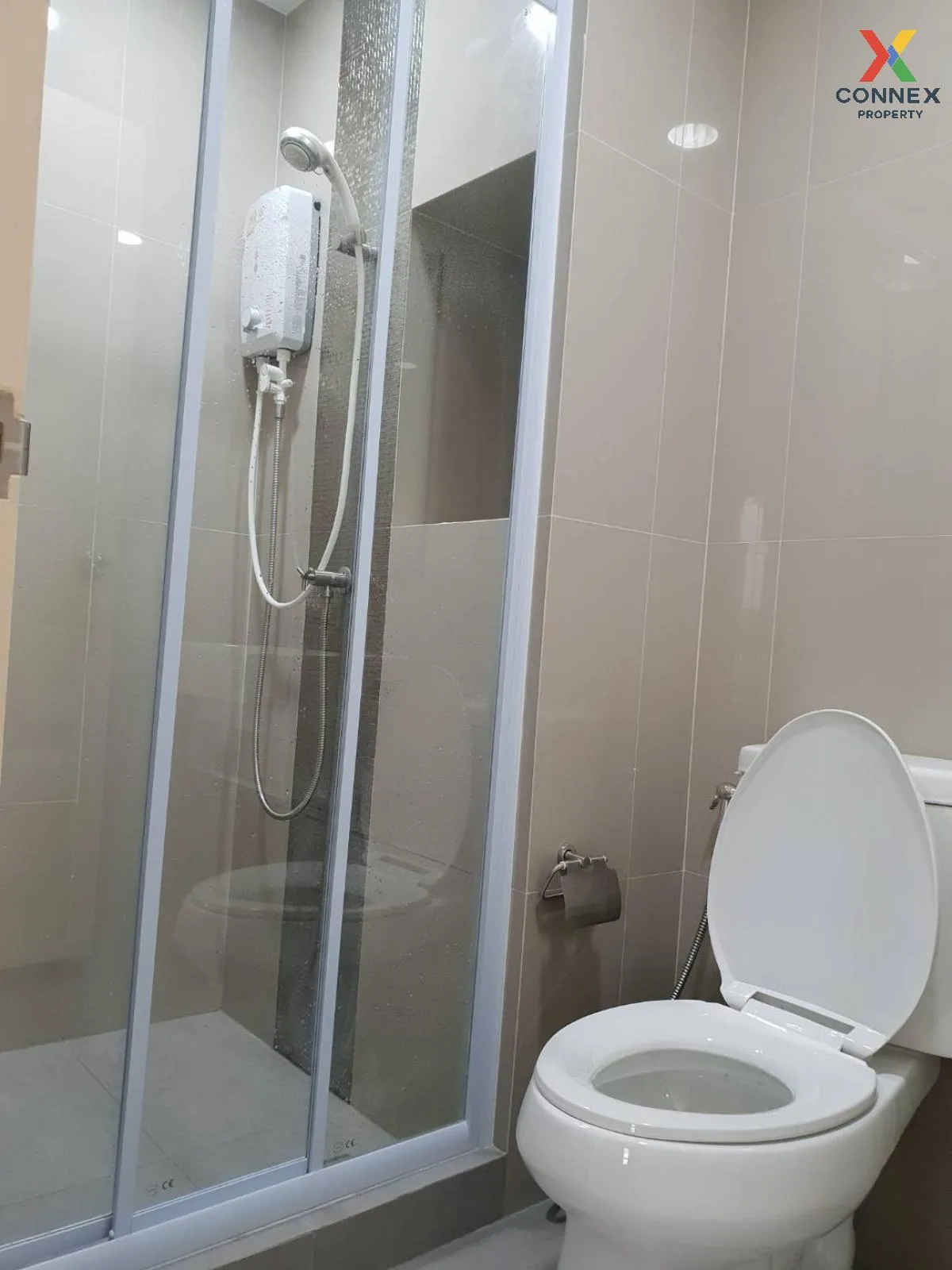 เช่าคอนโด  แฮปปี้ คอนโด ดอนเมือง เดอะ เทอมินอล สีกัน เขต ดอนเมือง