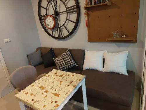 For Rent Condo , Aspire Erawan , BTS-Chang Erawan , Bang Duan , Don Mueang , Samut Prakarn , CX-121570