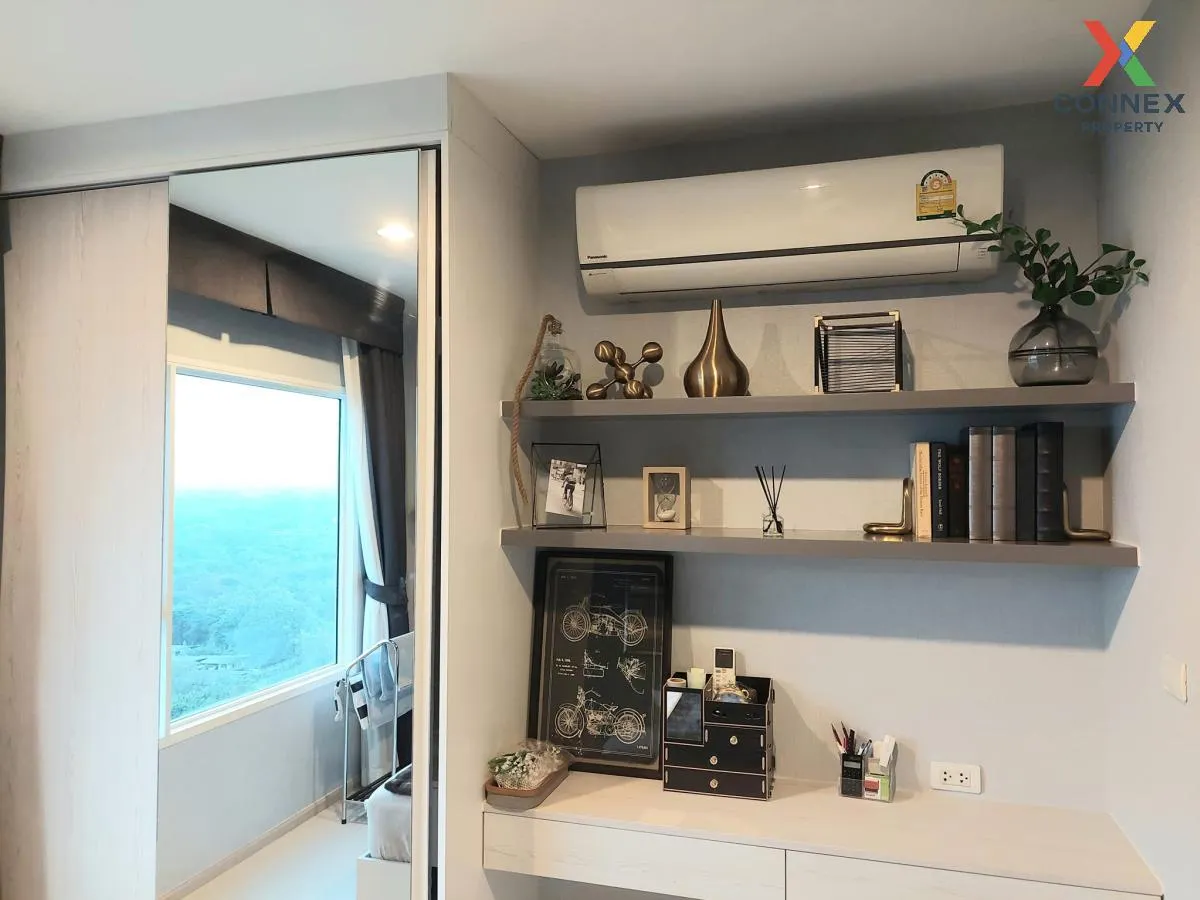 For Sale Condo , Aspire Erawan , BTS-Chang Erawan , Bang Duan , D 2