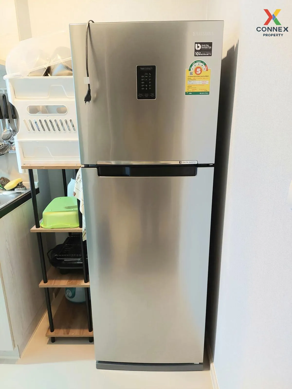 For Sale Condo , Aspire Erawan , BTS-Chang Erawan , Bang Duan , D 4