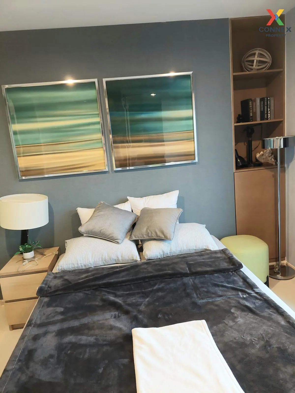 For Sale Condo , Aspire Erawan , BTS-Chang Erawan , Bang Duan , D