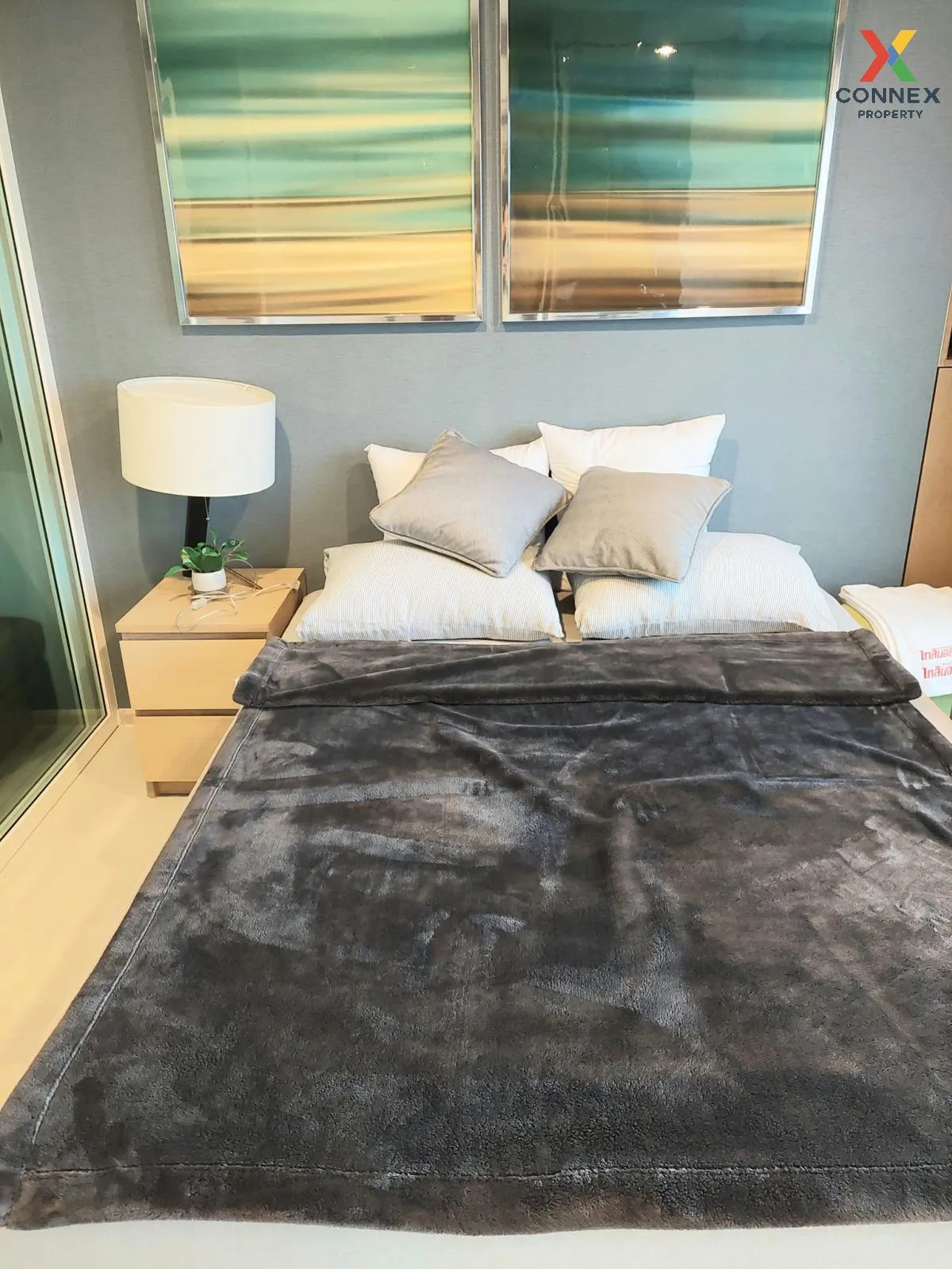 For Sale Condo , Aspire Erawan , BTS-Chang Erawan , Bang Duan , D