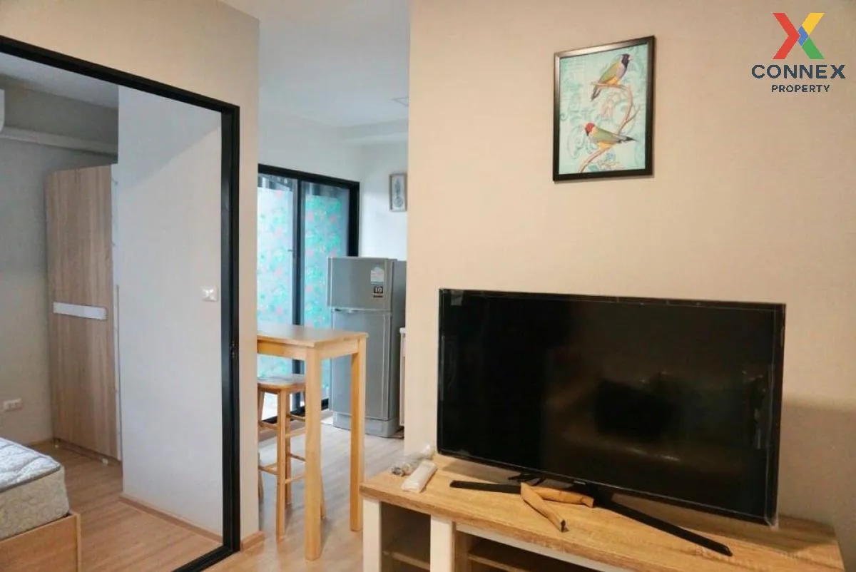 เช่าคอนโด  พลัม คอนโด มิกซ์ แจ้งวัฒนะ ตลาดบางเขน เขต หลักสี่ กรุง เช่าคอนโด  พลัม คอนโด มิกซ์ แจ้งวัฒนะ ตลาดบางเขน เขต หลักสี่ กรุง 2