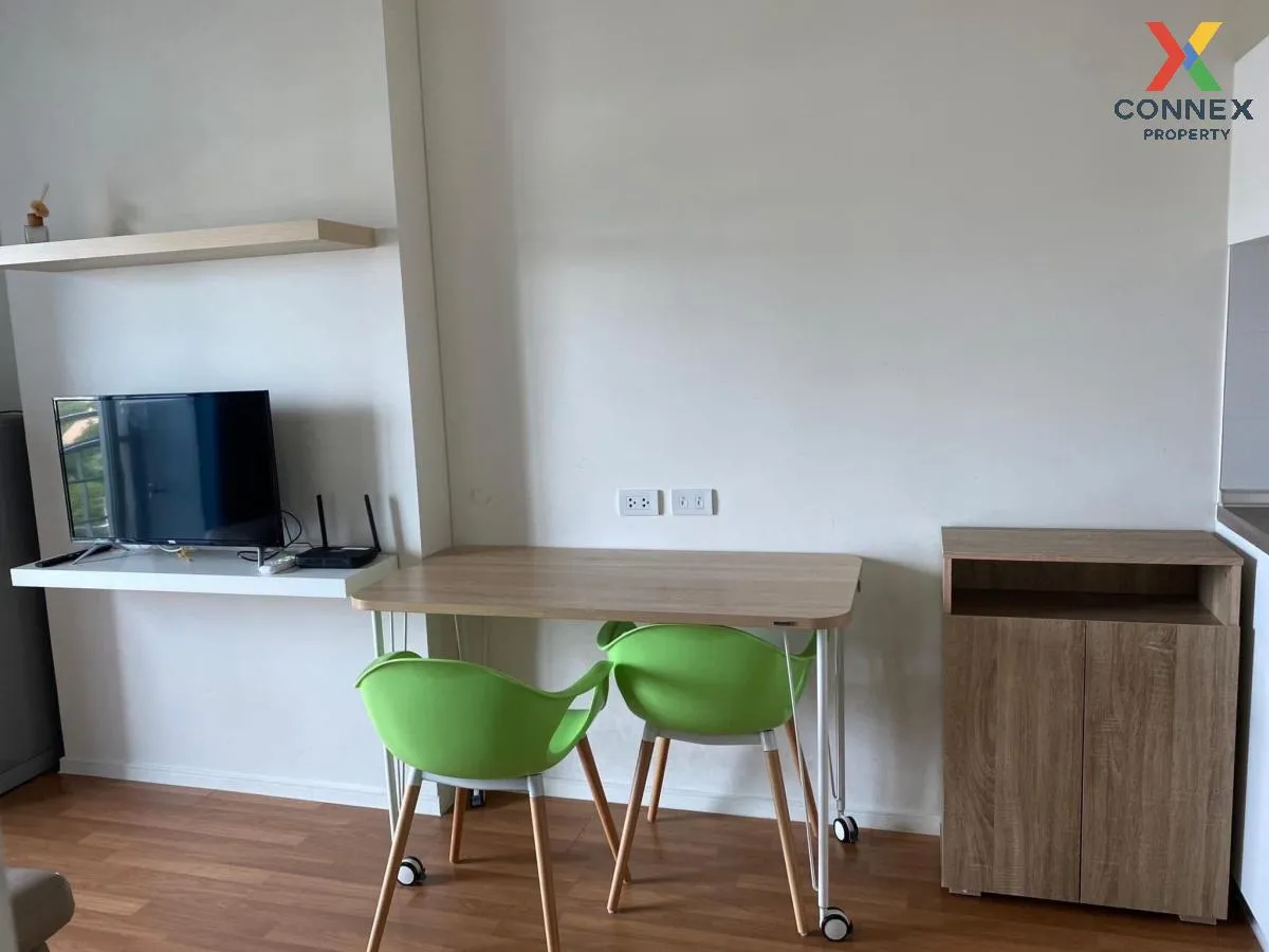 ขายคอนโด  เดอะ ซีเล็คเต็ด เกษตร - งามวงศ์วาน BTS-เสนานิคม ลาดยาว  ขายคอนโด  เดอะ ซีเล็คเต็ด เกษตร - งามวงศ์วาน BTS-เสนานิคม ลาดยาว  3