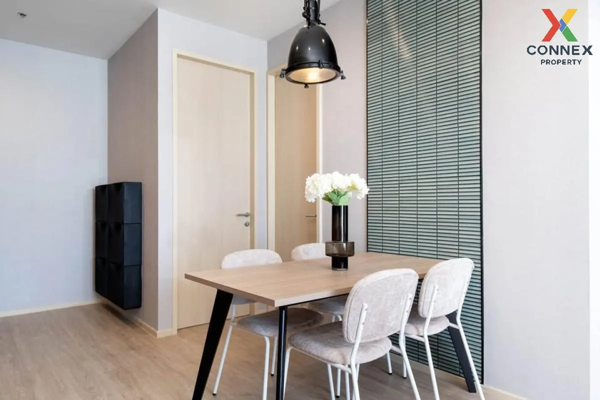 เช่าคอนโด  โนเบิล สเตท 39 BTS-พร้อมพงษ์ คลองตันเหนือ เขต วัฒนา กร