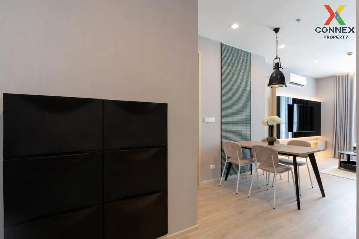 เช่าคอนโด  โนเบิล สเตท 39 BTS-พร้อมพงษ์ คลองตันเหนือ เขต วัฒนา กร