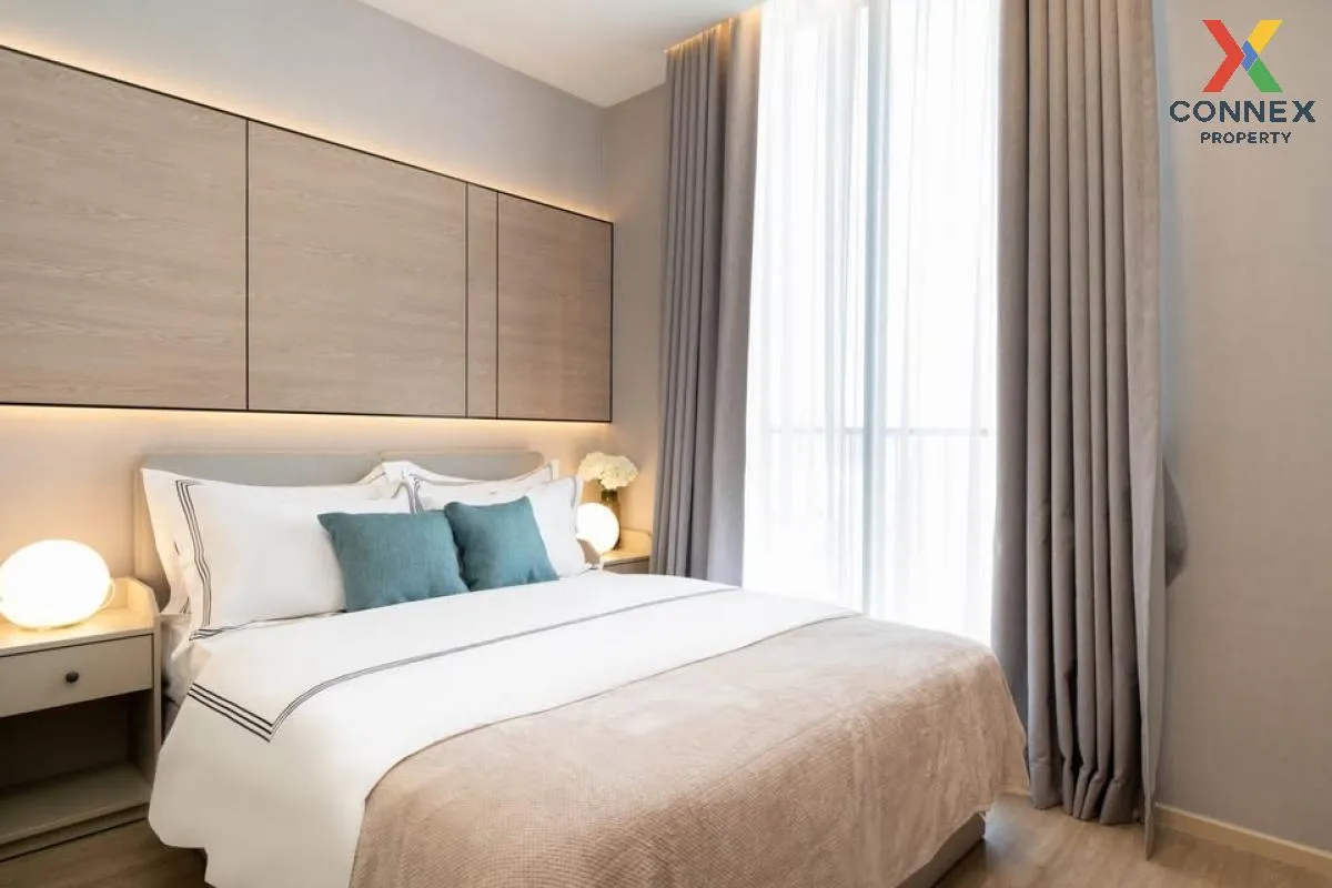 เช่าคอนโด  โนเบิล สเตท 39 BTS-พร้อมพงษ์ คลองตันเหนือ เขต วัฒนา กร