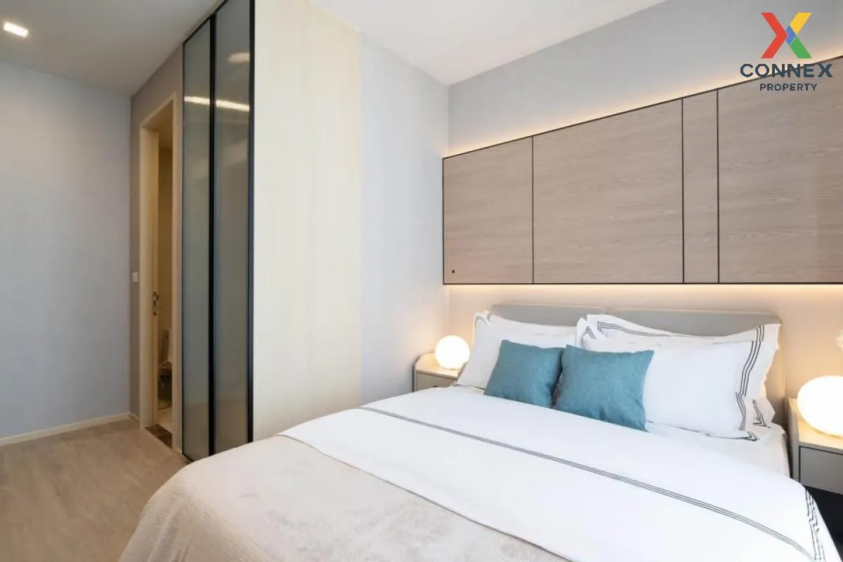 เช่าคอนโด  โนเบิล สเตท 39 BTS-พร้อมพงษ์ คลองตันเหนือ เขต วัฒนา กร