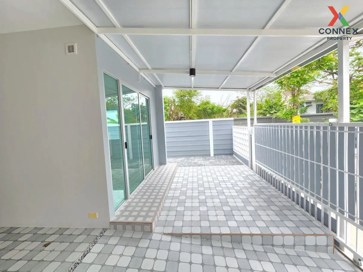 ขายทาวน์เฮ้าส์/ทาวน์โฮม  บ้านพฤกษา 128 สุขสวัสดิ์-ประชาอุทิศ ห้อง