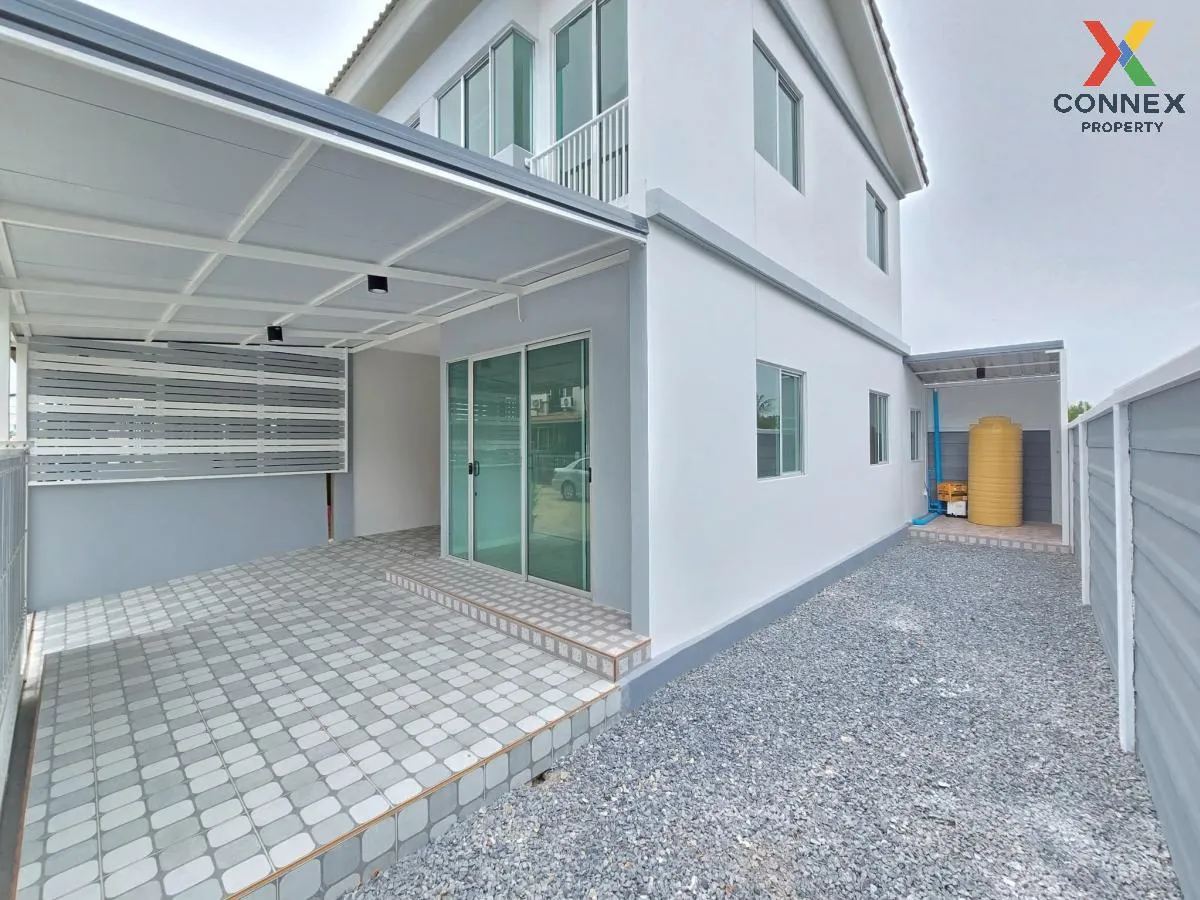 ขายทาวน์เฮ้าส์/ทาวน์โฮม  บ้านพฤกษา 128 สุขสวัสดิ์-ประชาอุทิศ ห้อง