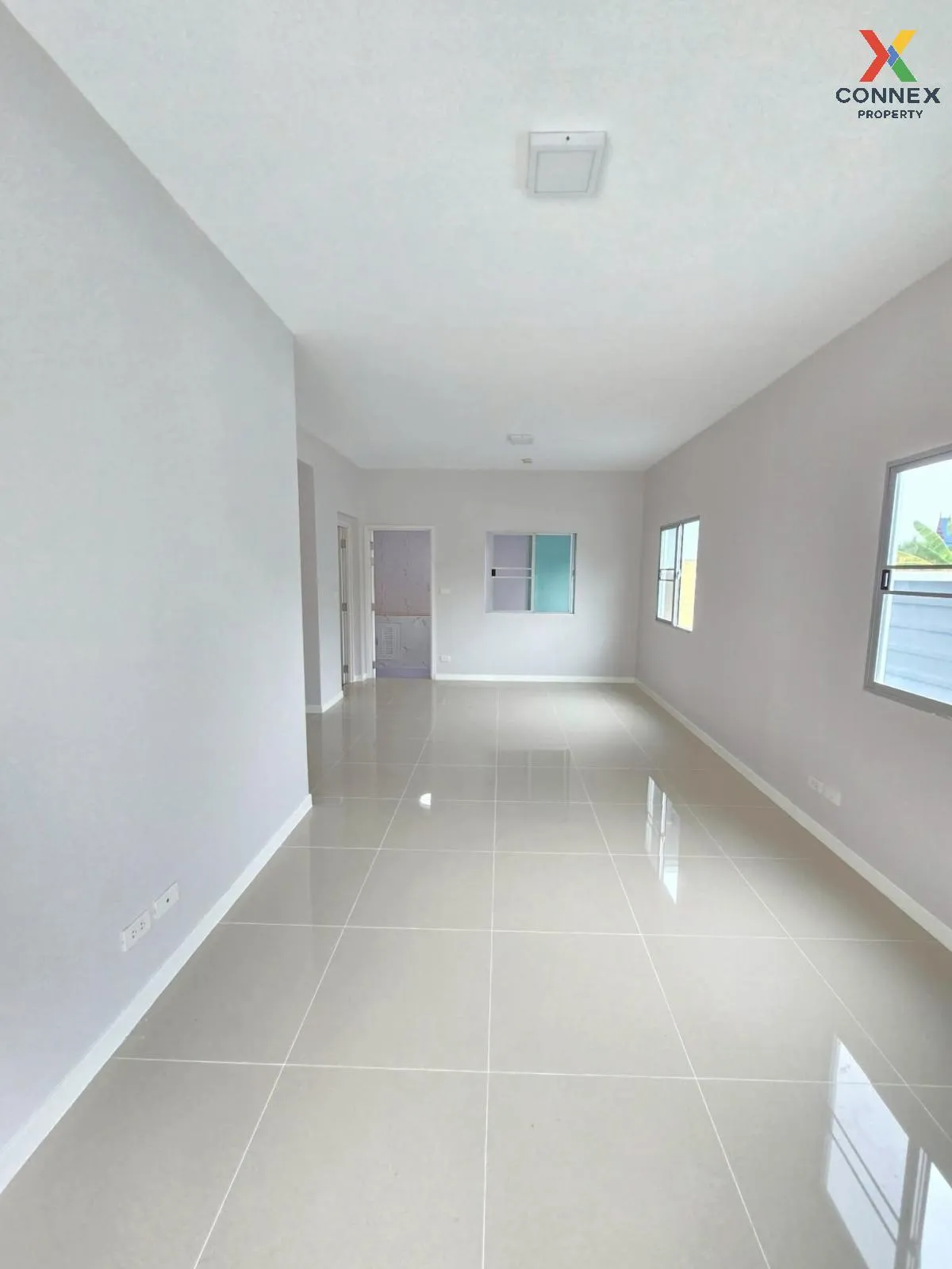 ขายทาวน์เฮ้าส์/ทาวน์โฮม  บ้านพฤกษา 128 สุขสวัสดิ์-ประชาอุทิศ ห้อง