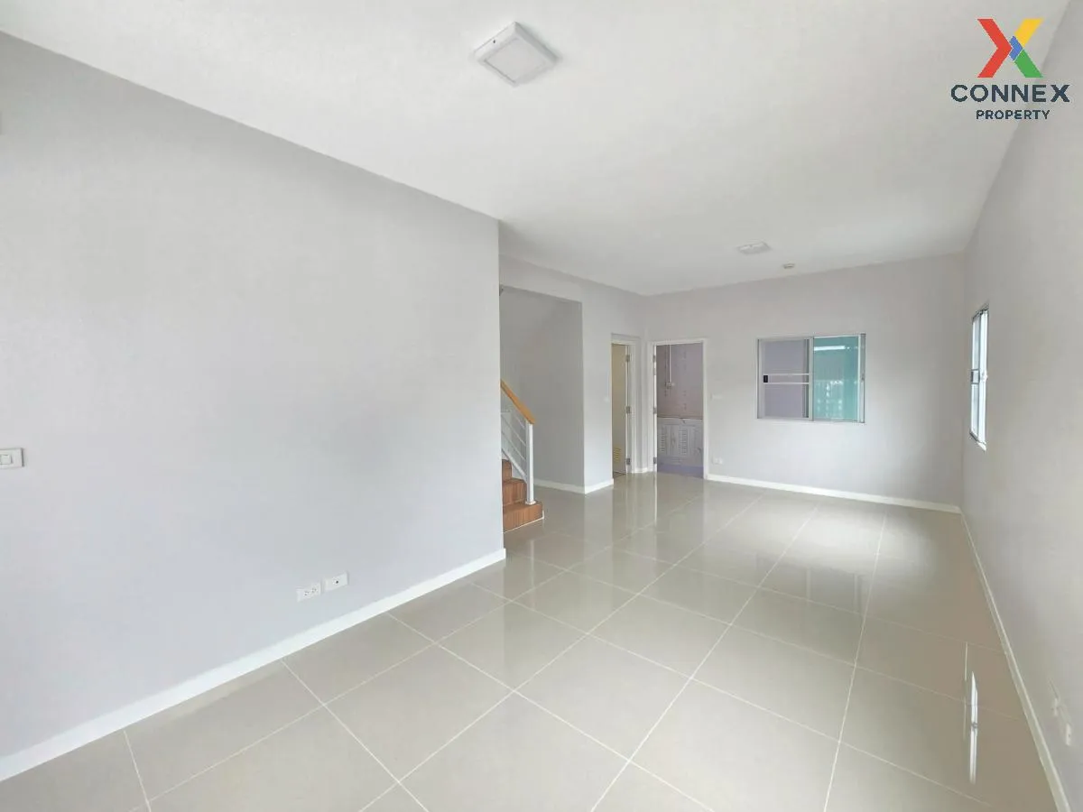 ขายทาวน์เฮ้าส์/ทาวน์โฮม  บ้านพฤกษา 128 สุขสวัสดิ์-ประชาอุทิศ ห้อง