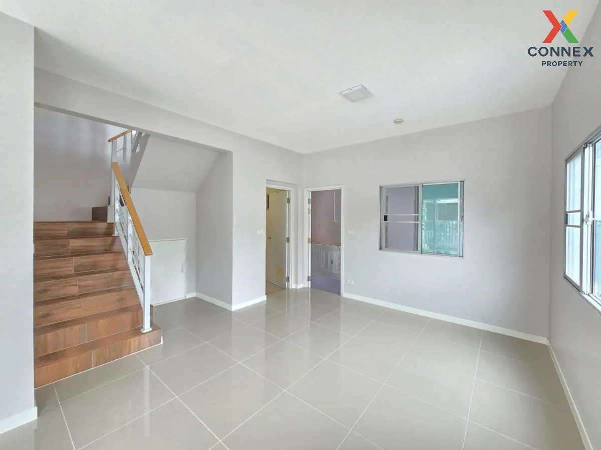 ขายทาวน์เฮ้าส์/ทาวน์โฮม  บ้านพฤกษา 128 สุขสวัสดิ์-ประชาอุทิศ ห้อง