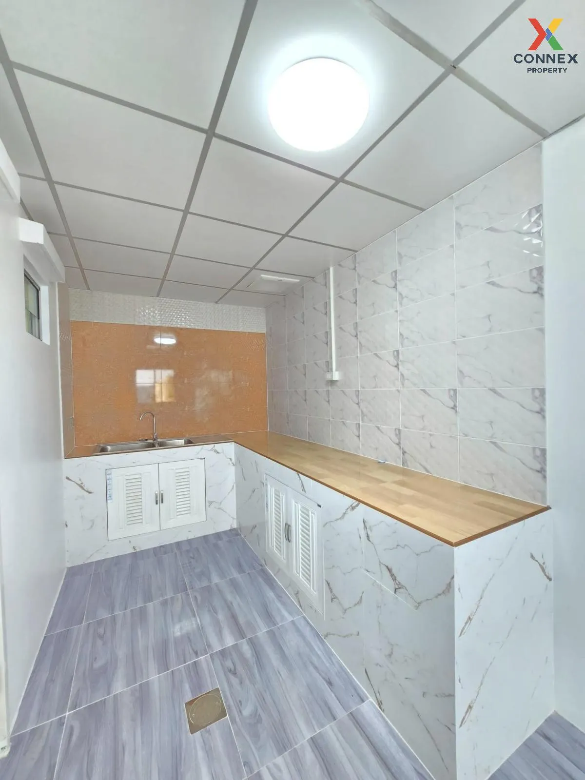 ขายทาวน์เฮ้าส์/ทาวน์โฮม  บ้านพฤกษา 128 สุขสวัสดิ์-ประชาอุทิศ ห้อง