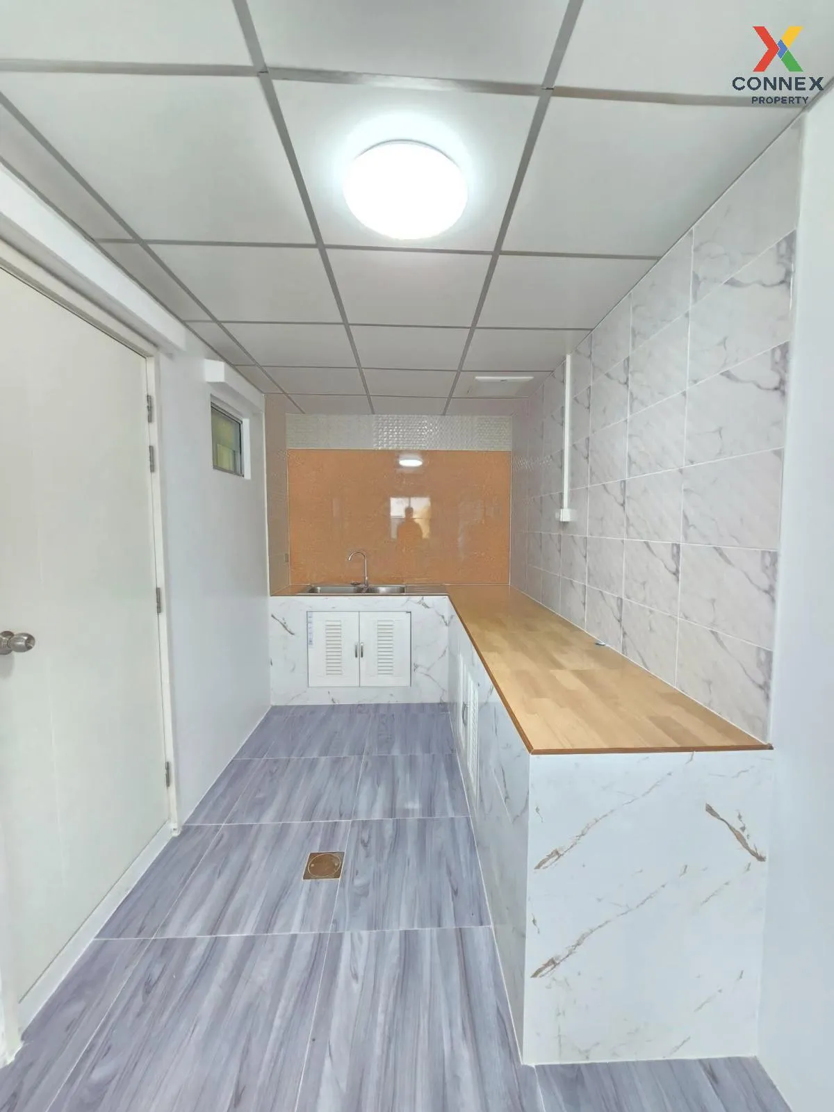 ขายทาวน์เฮ้าส์/ทาวน์โฮม  บ้านพฤกษา 128 สุขสวัสดิ์-ประชาอุทิศ ห้อง