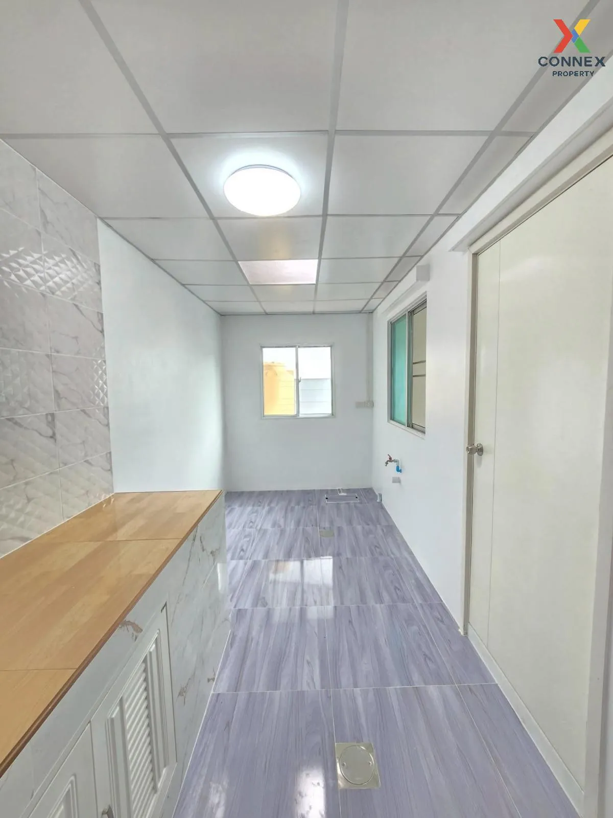 ขายทาวน์เฮ้าส์/ทาวน์โฮม  บ้านพฤกษา 128 สุขสวัสดิ์-ประชาอุทิศ ห้อง