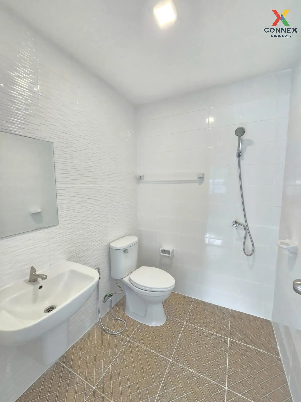 ขายทาวน์เฮ้าส์/ทาวน์โฮม  บ้านพฤกษา 128 สุขสวัสดิ์-ประชาอุทิศ ห้อง