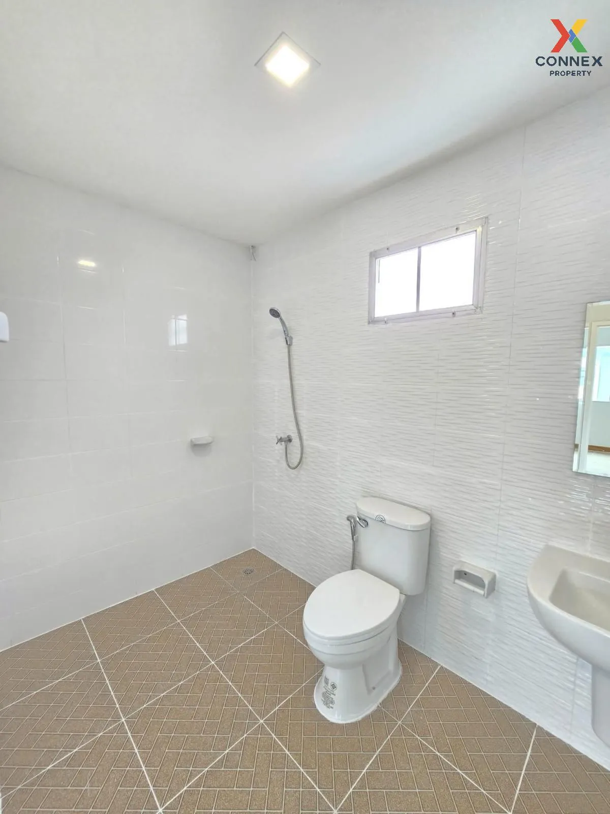 ขายทาวน์เฮ้าส์/ทาวน์โฮม  บ้านพฤกษา 128 สุขสวัสดิ์-ประชาอุทิศ ห้อง