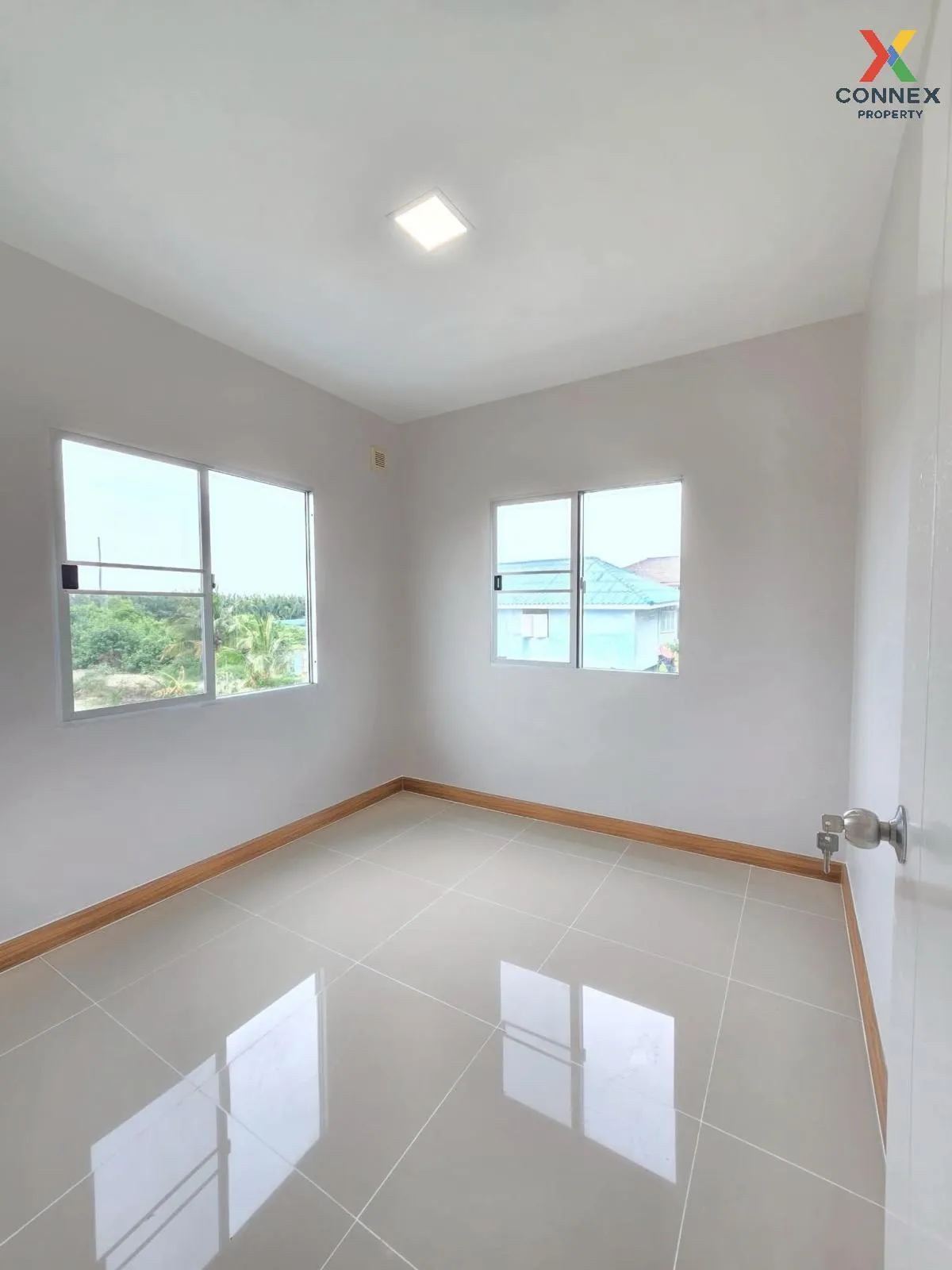 ขายทาวน์เฮ้าส์/ทาวน์โฮม  บ้านพฤกษา 128 สุขสวัสดิ์-ประชาอุทิศ ห้อง