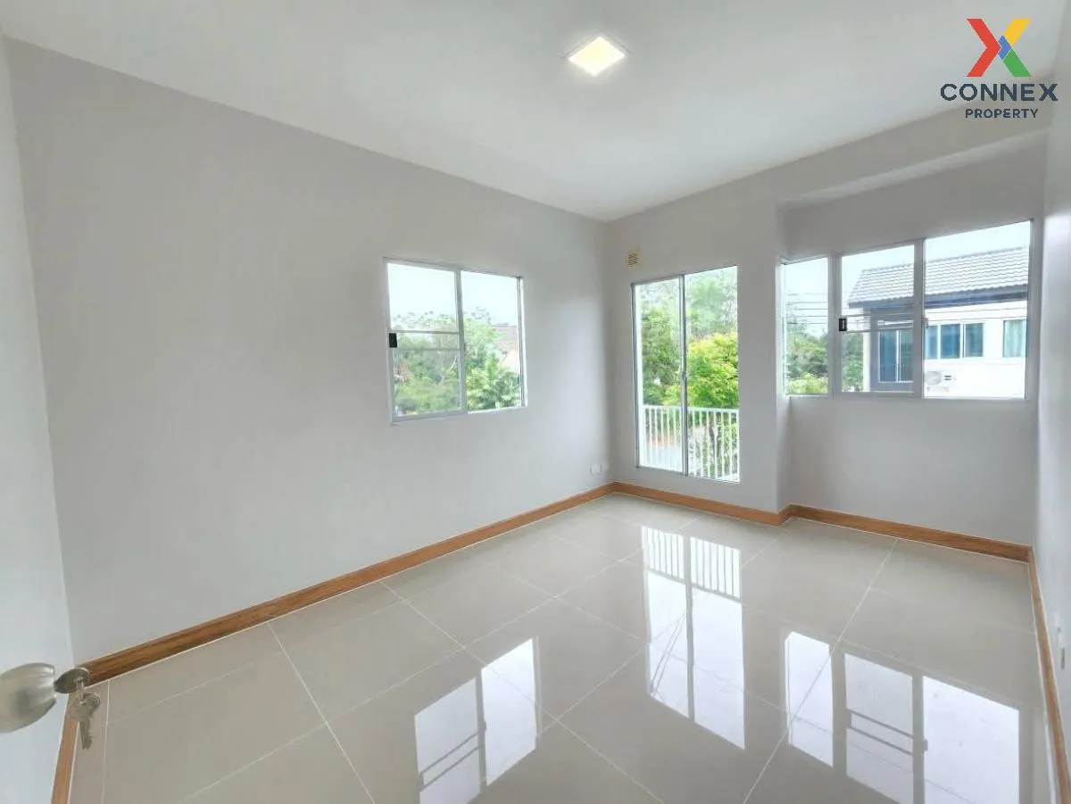 ขายทาวน์เฮ้าส์/ทาวน์โฮม  บ้านพฤกษา 128 สุขสวัสดิ์-ประชาอุทิศ ห้อง