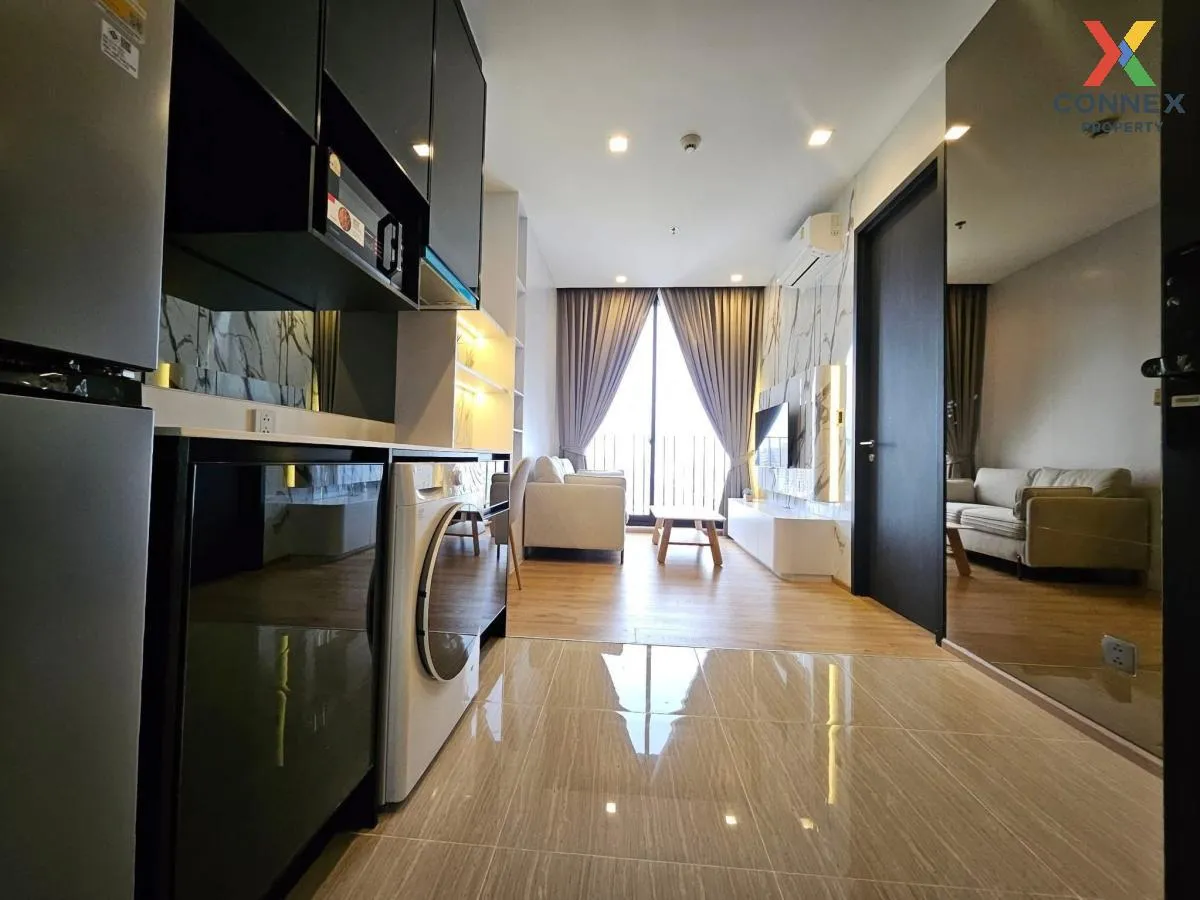 เช่าคอนโด  โนเบิล อราวน์ อารีย์ BTS-อารีย์ สามเสนใน เขต พญาไท กรุ เช่าคอนโด  โนเบิล อราวน์ อารีย์ BTS-อารีย์ สามเสนใน เขต พญาไท กรุ 3