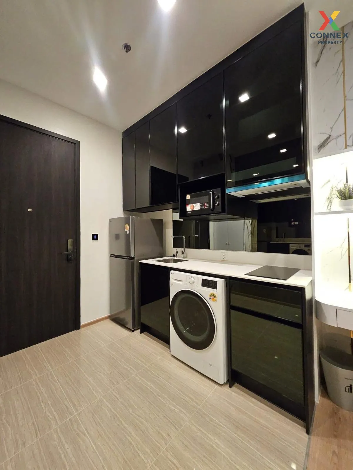 เช่าคอนโด  โนเบิล อราวน์ อารีย์ BTS-อารีย์ สามเสนใน เขต พญาไท กรุ เช่าคอนโด  โนเบิล อราวน์ อารีย์ BTS-อารีย์ สามเสนใน เขต พญาไท กรุ 4