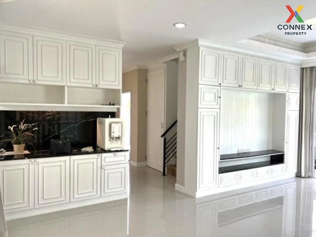 For Sale House , Life Bangkok Boulevard Ramintra 105 , MRT-Bang C For Sale House , Life Bangkok Boulevard Ramintra 105 , MRT-Bang C