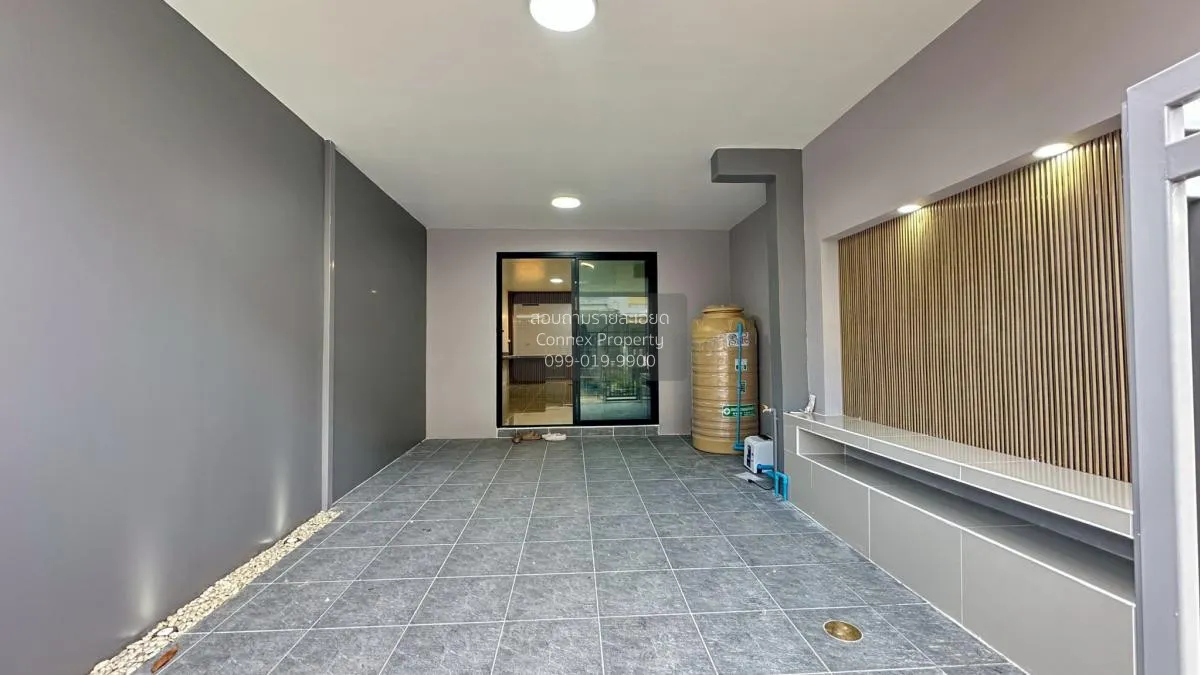 For Sale Townhouse/Townhome  , Baan Suan Thong Villa 10 , Pracha  2