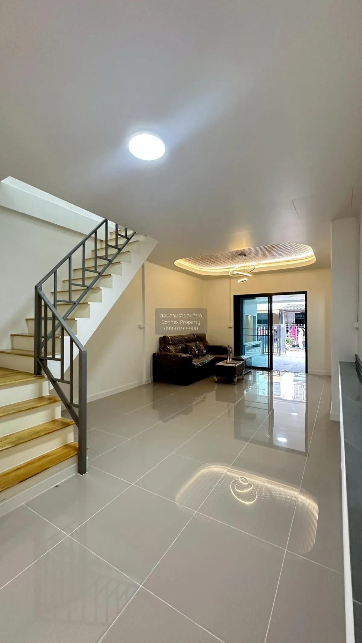 For Sale Townhouse/Townhome  , Baan Suan Thong Villa 10 , Pracha  4