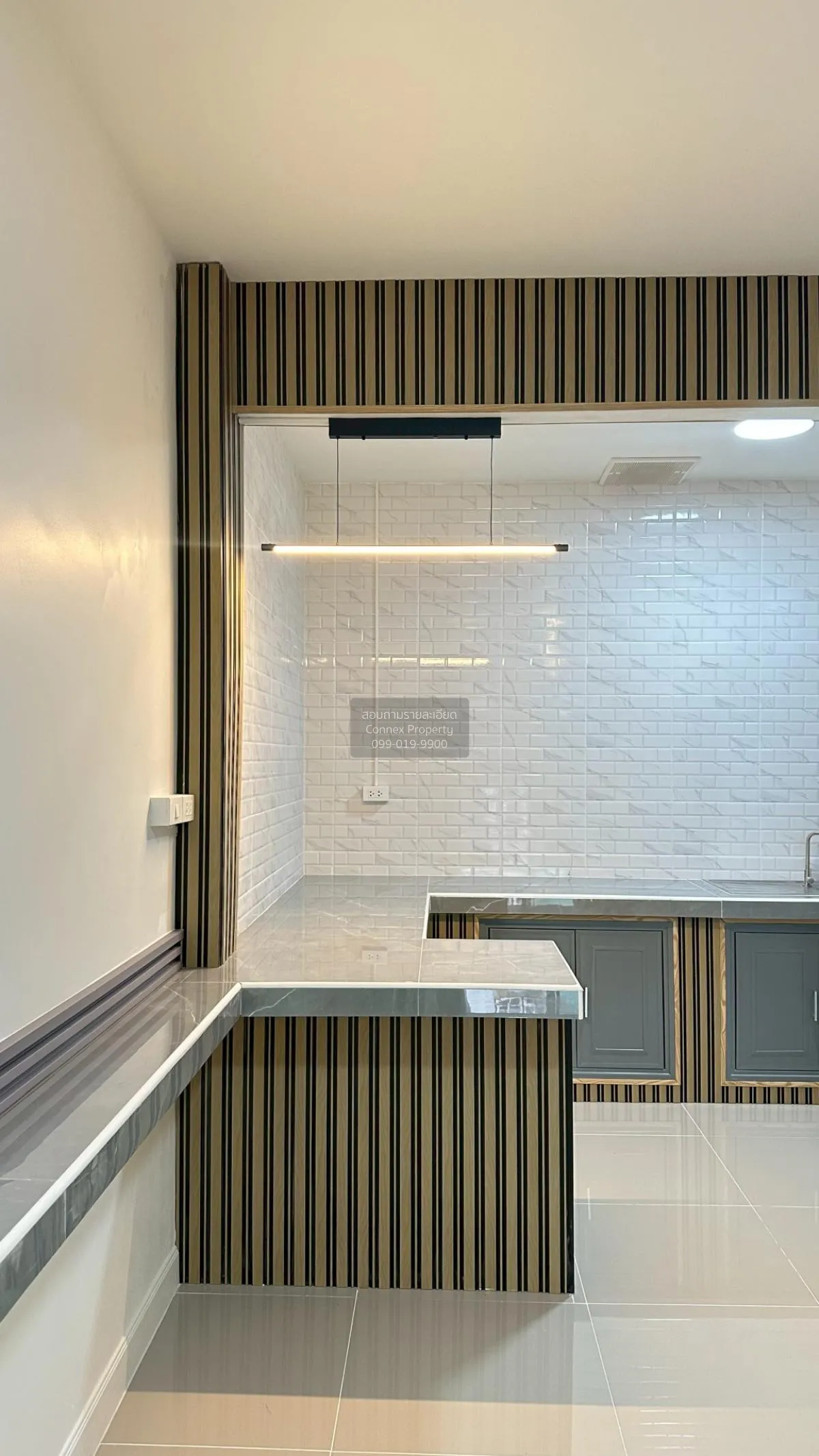 For Sale Townhouse/Townhome  , Baan Suan Thong Villa 10 , Pracha 