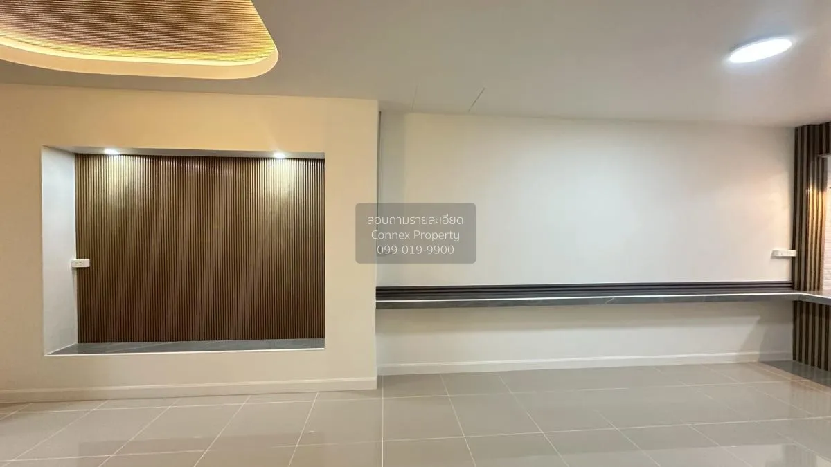 For Sale Townhouse/Townhome  , Baan Suan Thong Villa 10 , Pracha 