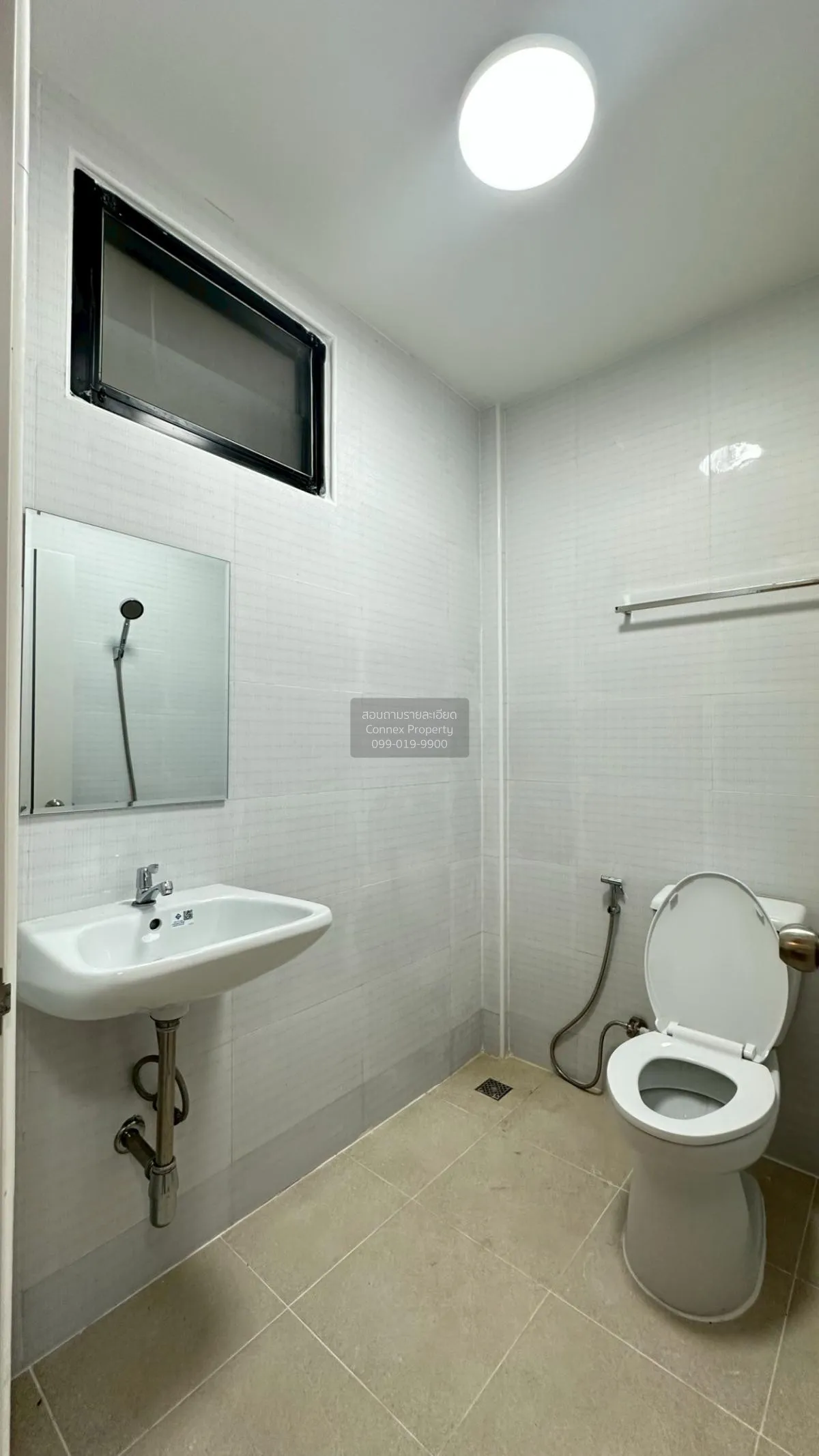 For Sale Townhouse/Townhome  , Baan Suan Thong Villa 10 , Pracha 