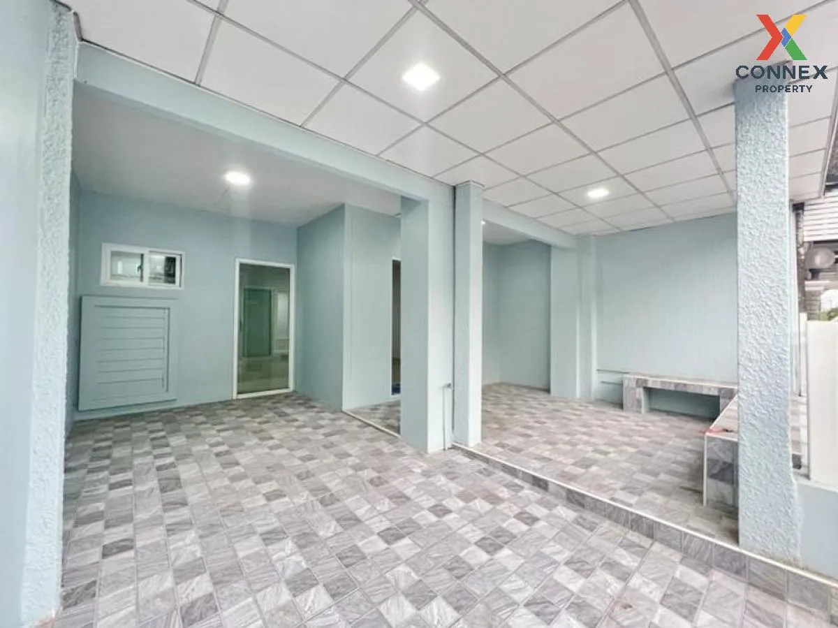 ขายทาวน์เฮ้าส์/ทาวน์โฮม  บ้านพฤกษา 12/1 รังสิต คลอง 3 คลองสาม คลอ ขายทาวน์เฮ้าส์/ทาวน์โฮม  บ้านพฤกษา 12/1 รังสิต คลอง 3 คลองสาม คลอ 2