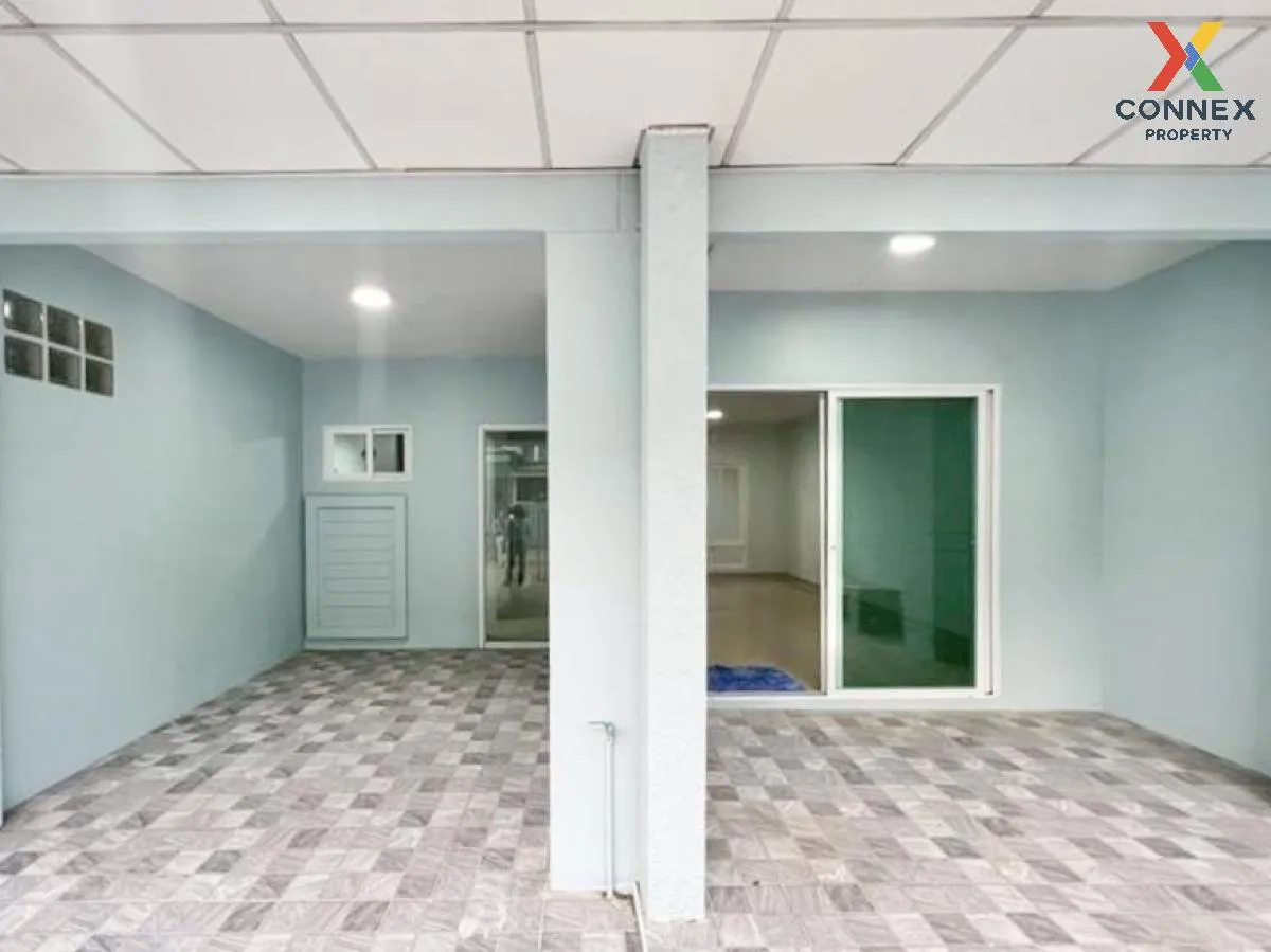 ขายทาวน์เฮ้าส์/ทาวน์โฮม  บ้านพฤกษา 12/1 รังสิต คลอง 3 คลองสาม คลอ ขายทาวน์เฮ้าส์/ทาวน์โฮม  บ้านพฤกษา 12/1 รังสิต คลอง 3 คลองสาม คลอ 3