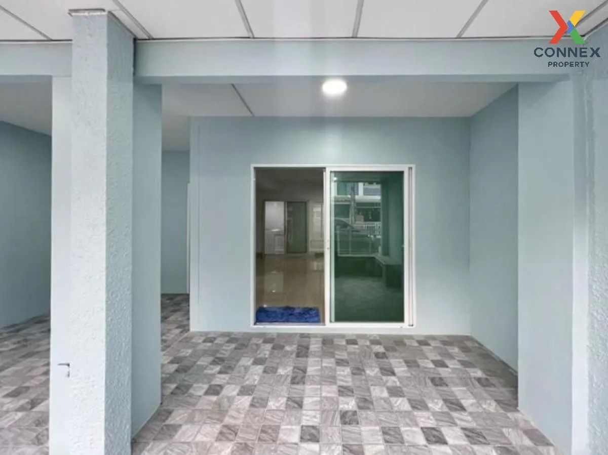 ขายทาวน์เฮ้าส์/ทาวน์โฮม  บ้านพฤกษา 12/1 รังสิต คลอง 3 คลองสาม คลอ ขายทาวน์เฮ้าส์/ทาวน์โฮม  บ้านพฤกษา 12/1 รังสิต คลอง 3 คลองสาม คลอ 4