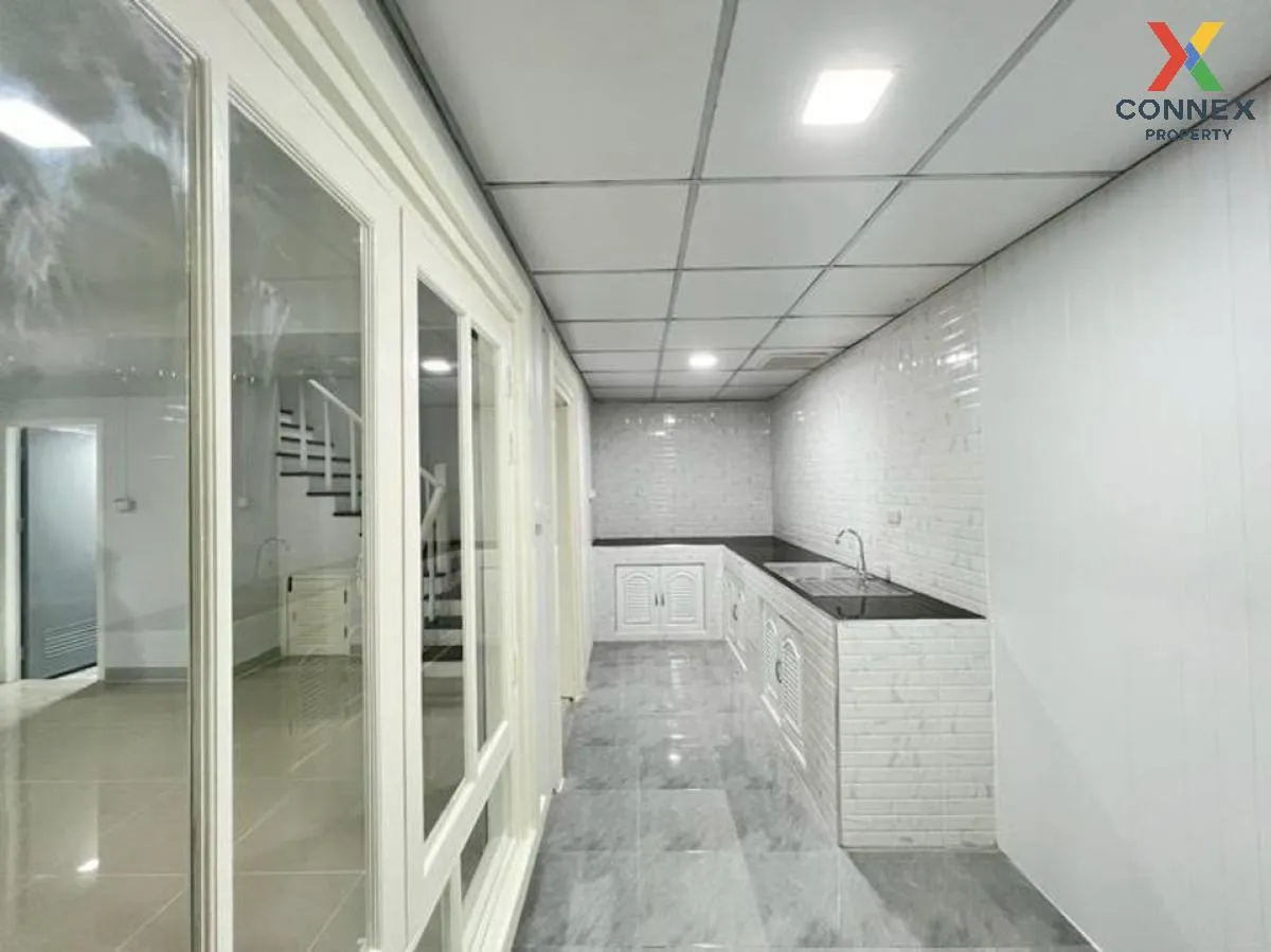 ขายทาวน์เฮ้าส์/ทาวน์โฮม  บ้านพฤกษา 12/1 รังสิต คลอง 3 คลองสาม คลอ ขายทาวน์เฮ้าส์/ทาวน์โฮม  บ้านพฤกษา 12/1 รังสิต คลอง 3 คลองสาม คลอ