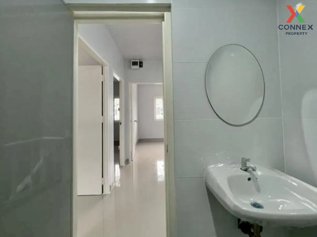 ขายทาวน์เฮ้าส์/ทาวน์โฮม  บ้านพฤกษา 12/1 รังสิต คลอง 3 คลองสาม คลอ ขายทาวน์เฮ้าส์/ทาวน์โฮม  บ้านพฤกษา 12/1 รังสิต คลอง 3 คลองสาม คลอ