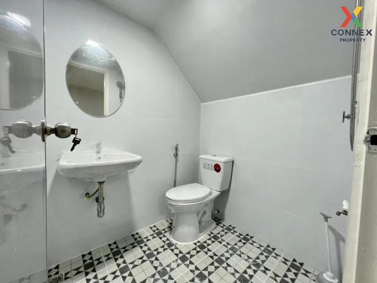 ขายทาวน์เฮ้าส์/ทาวน์โฮม  บ้านพฤกษา 12/1 รังสิต คลอง 3 คลองสาม คลอ ขายทาวน์เฮ้าส์/ทาวน์โฮม  บ้านพฤกษา 12/1 รังสิต คลอง 3 คลองสาม คลอ