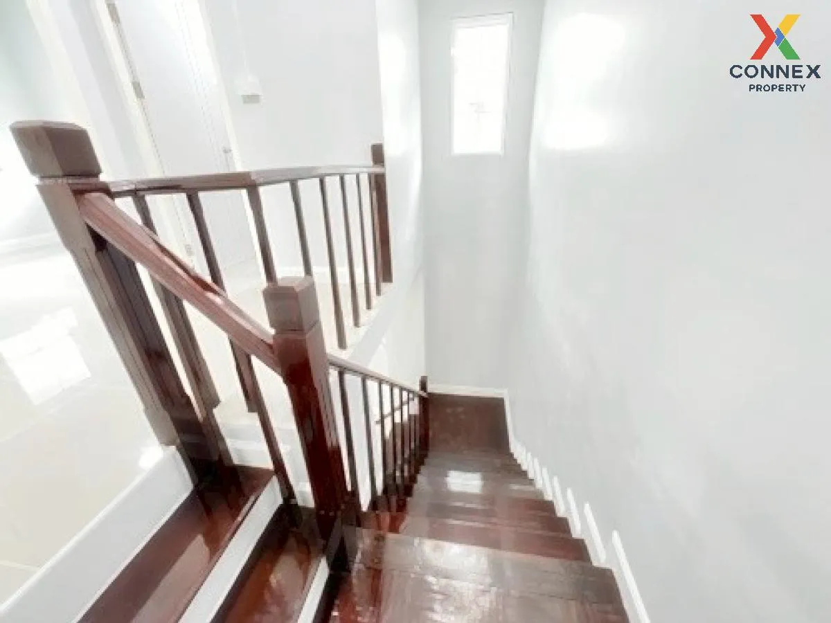 ขายทาวน์เฮ้าส์/ทาวน์โฮม  บ้านพฤกษา 12/1 รังสิต คลอง 3 คลองสาม คลอ ขายทาวน์เฮ้าส์/ทาวน์โฮม  บ้านพฤกษา 12/1 รังสิต คลอง 3 คลองสาม คลอ