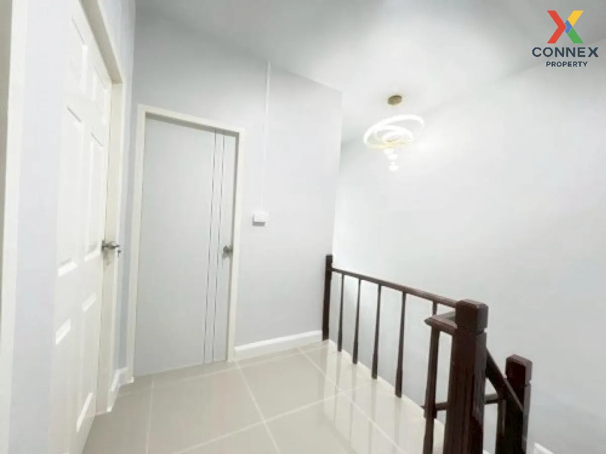 ขายทาวน์เฮ้าส์/ทาวน์โฮม  บ้านพฤกษา 12/1 รังสิต คลอง 3 คลองสาม คลอ ขายทาวน์เฮ้าส์/ทาวน์โฮม  บ้านพฤกษา 12/1 รังสิต คลอง 3 คลองสาม คลอ