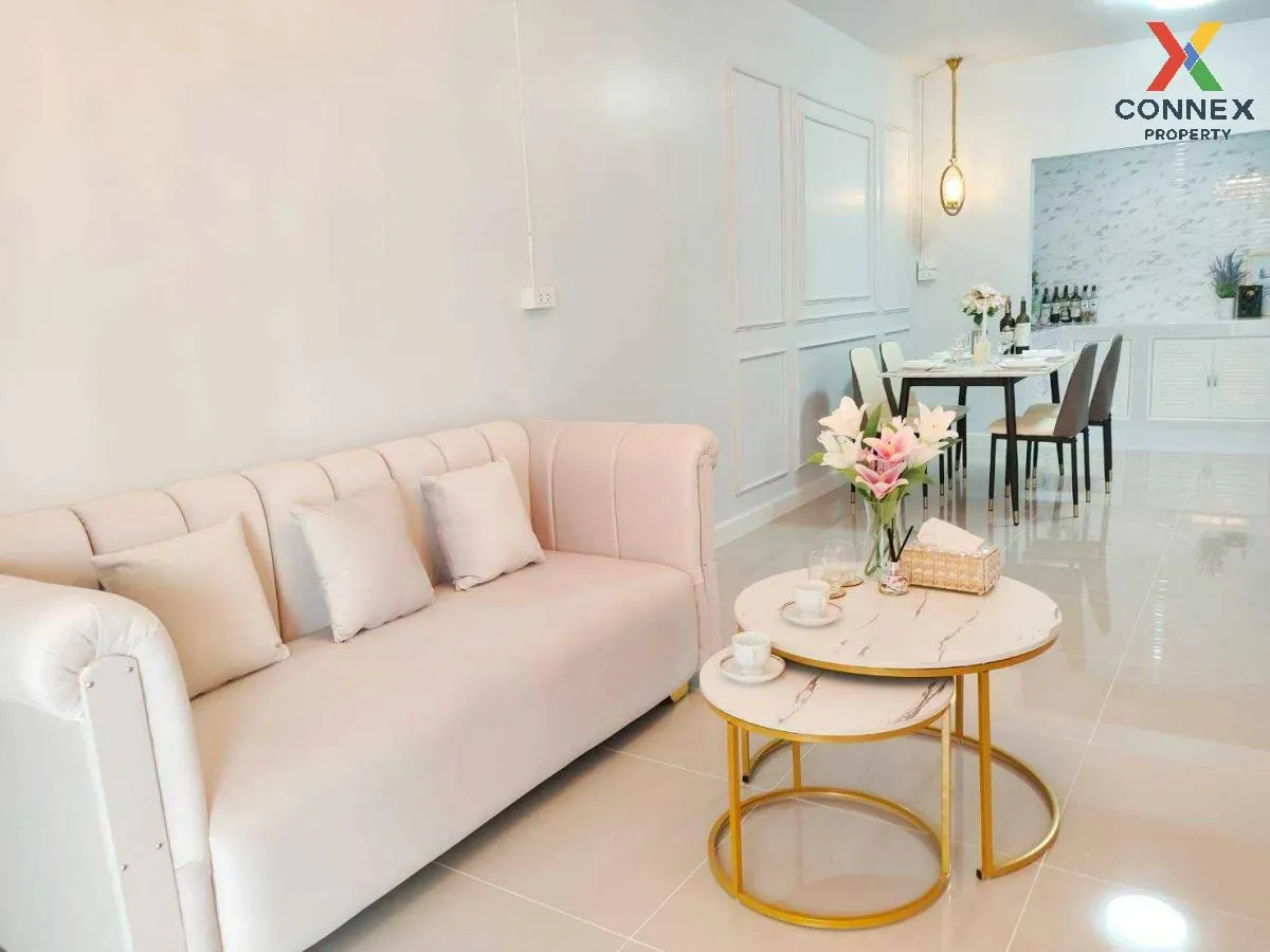 For Sale Townhouse/Townhome  , Baan Pruksa 11 , Khlong Sam , khlo 4