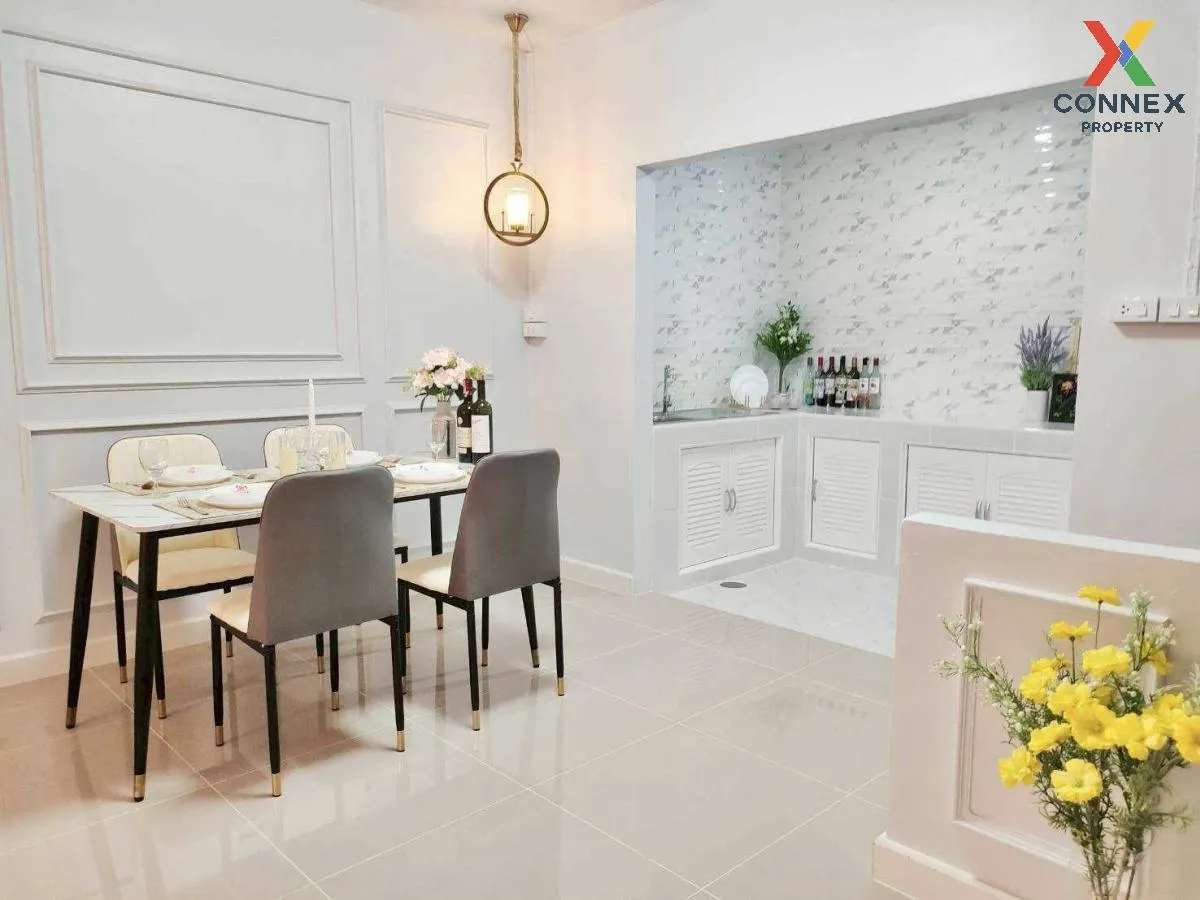 For Sale Townhouse/Townhome  , Baan Pruksa 11 , Khlong Sam , khlo