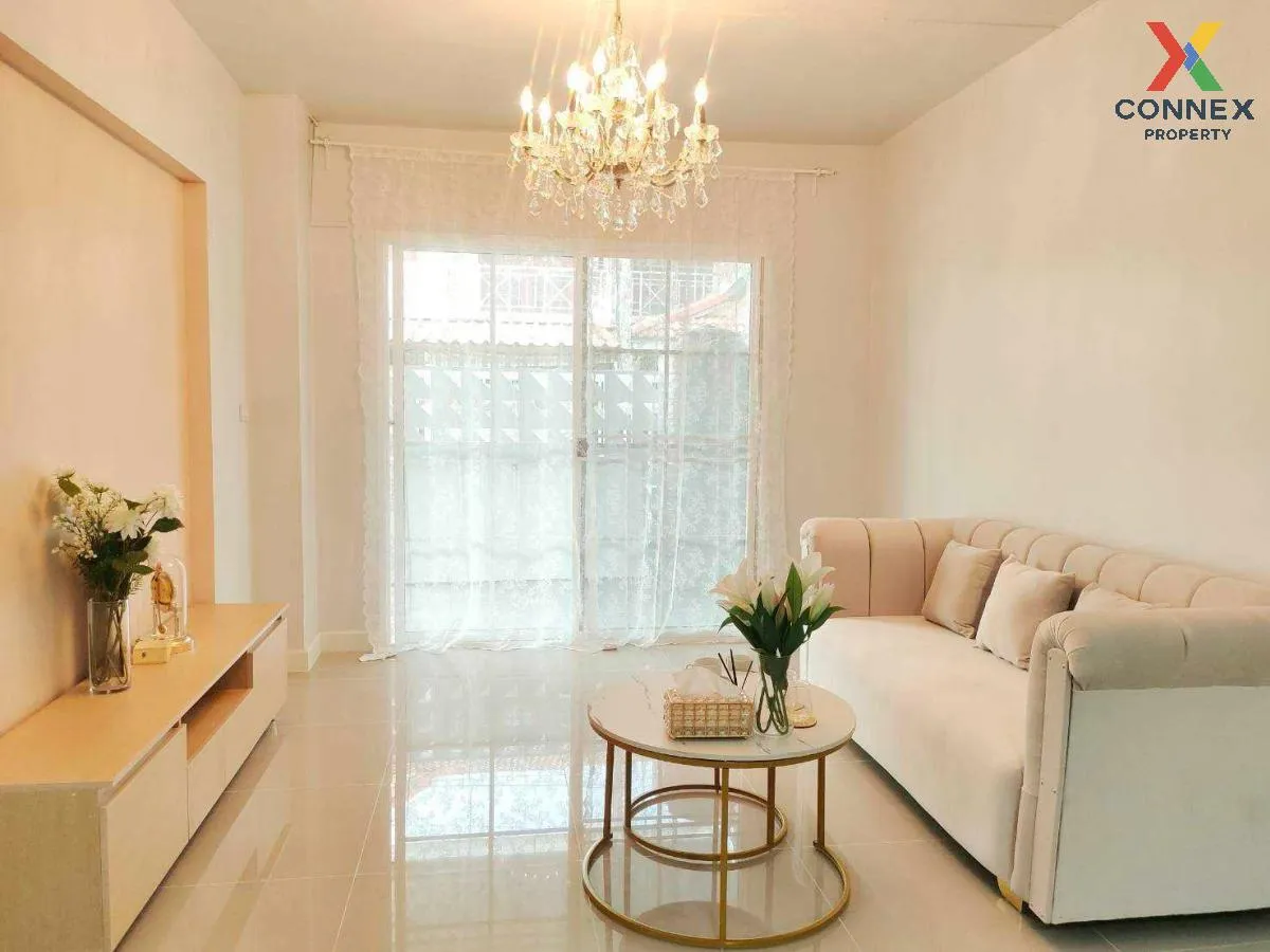 For Sale Townhouse/Townhome  , Baan Pruksa 11 , Khlong Sam , khlo