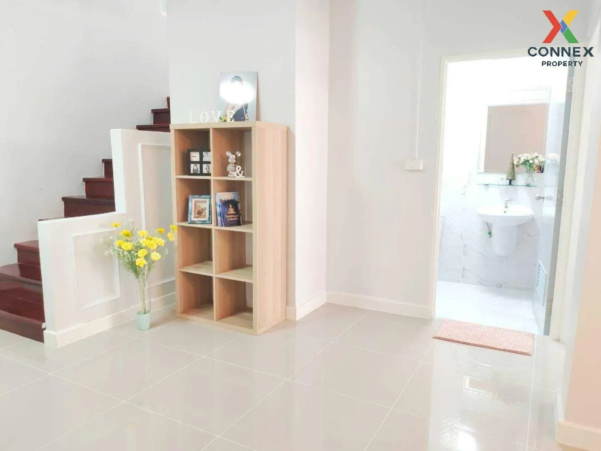 For Sale Townhouse/Townhome  , Baan Pruksa 11 , Khlong Sam , khlo