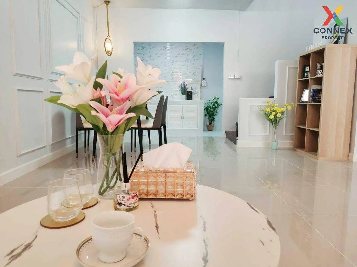 For Sale Townhouse/Townhome  , Baan Pruksa 11 , Khlong Sam , khlo