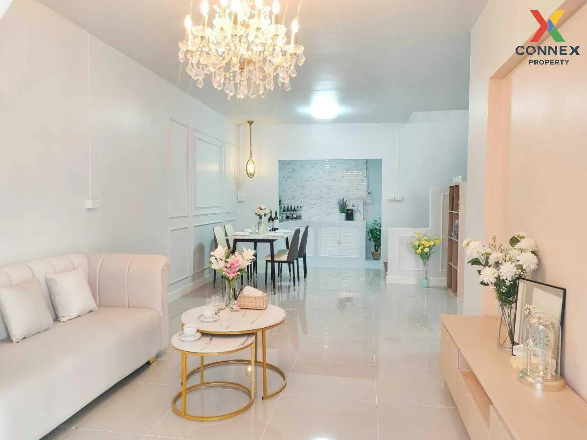 For Sale Townhouse/Townhome  , Baan Pruksa 11 , Khlong Sam , khlo