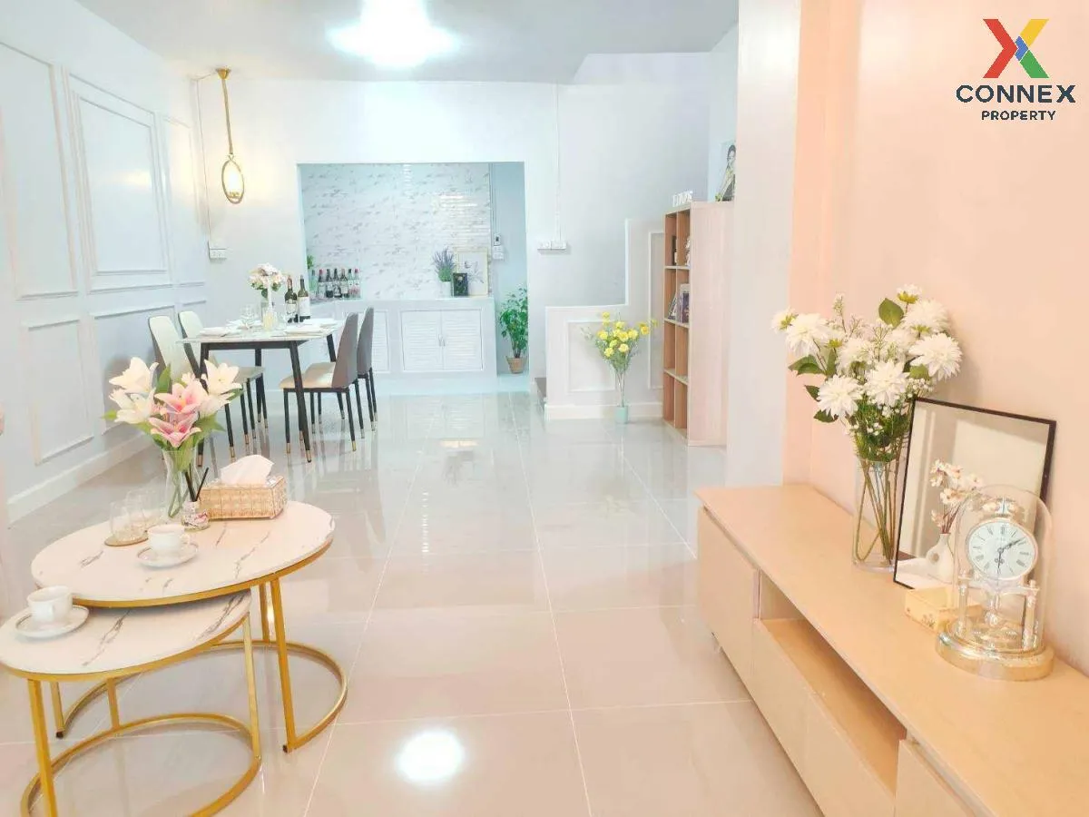 For Sale Townhouse/Townhome  , Baan Pruksa 11 , Khlong Sam , khlo